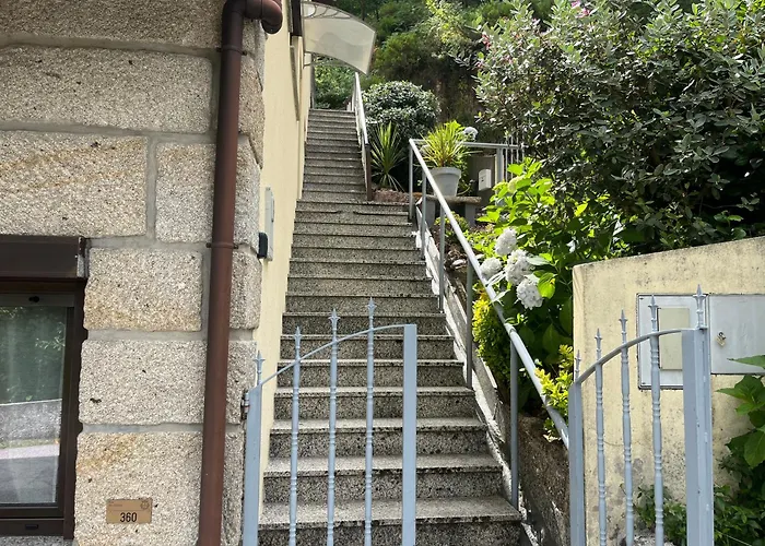 Casa de Casarelhos T2 - Gerês